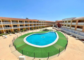 Studio con Wifi y estupenda piscina en Tenerife Sur